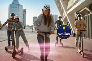 label excellene nouvelles mobilités