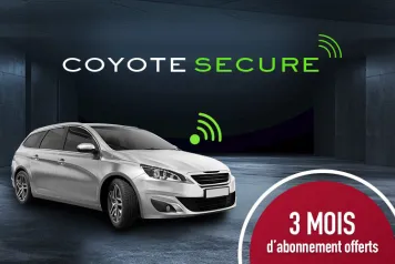 coyote secure