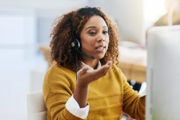 femme service indemnisation