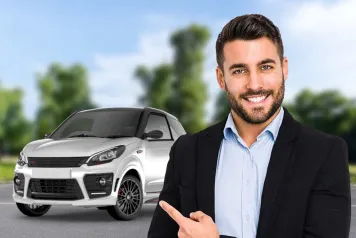 offre voiture sans permis