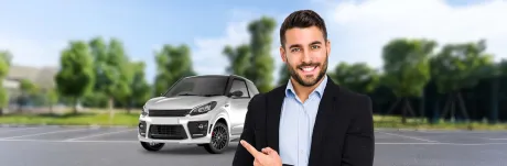 offre voiture sans permis
