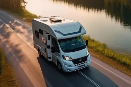 camping-car