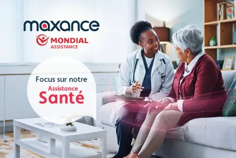 Assistance santé
