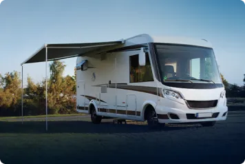 camping car integral