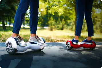 Hoverboard