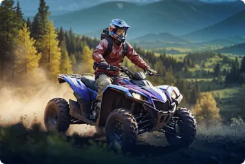 quad
