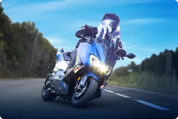 scooter