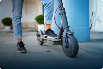 Trottinette
