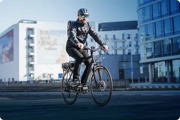Vélo électrique