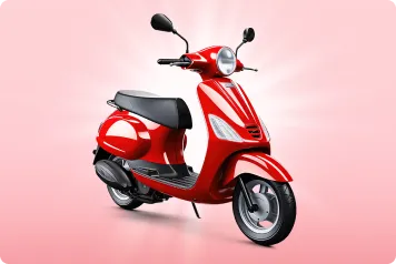Challenge deux-roues